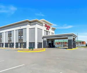 Photo 2 - Hampton Inn Jonesboro