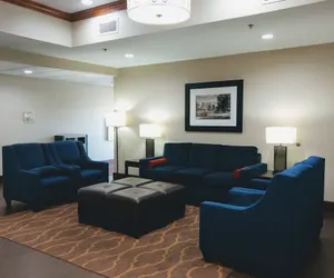 Photo 5 - Comfort Suites Johnson City near University