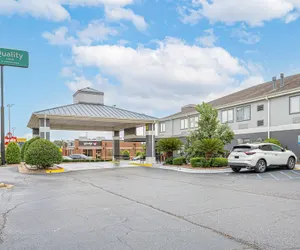Photo 2 - Quality Inn Prattville I-65