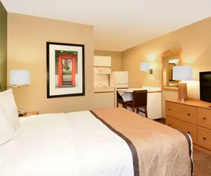 Photo 4 - Extended Stay America Suites Dallas Las Colinas Carnaby St