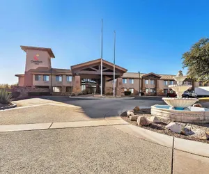 Photo 2 - Comfort Inn Benson near Kartchner Caverns