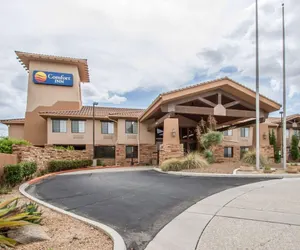 Photo 2 - Comfort Inn Benson near Kartchner Caverns