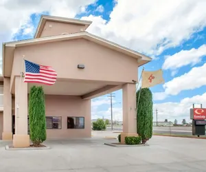 Photo 2 - Econo Lodge Lordsburg I-10