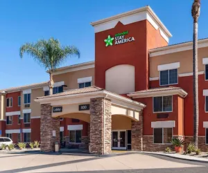 Photo 2 - Extended Stay America Suites Los Angeles Monrovia
