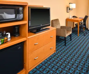 Photo 4 - Fairfield Inn & Suites by Marriott Helena