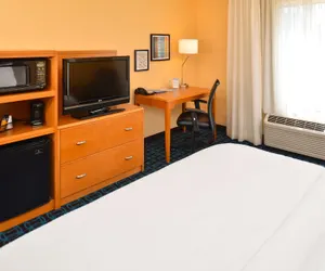 Photo 3 - Fairfield Inn & Suites by Marriott Helena