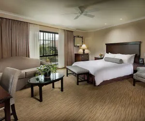 Photo 2 - Coast Burbank Hotel
