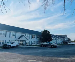 Photo 2 - Best Western Harmony Inn Fort Dodge Iowa