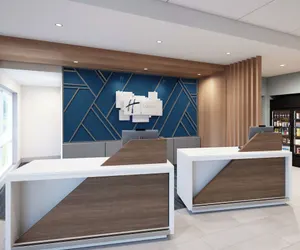 Photo 2 - Holiday Inn Express & Suites Pittsfield - Berkshires