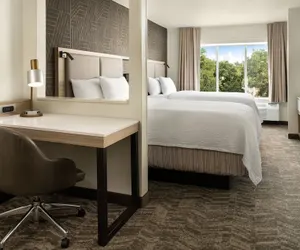 Photo 5 - SpringHill Suites Dallas Arlington North