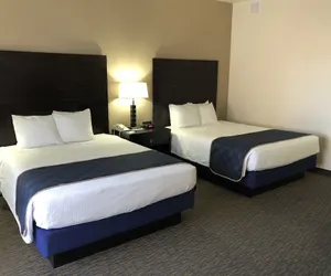 Photo 5 - Days Inn & Suites by Wyndham Page Lake Powell