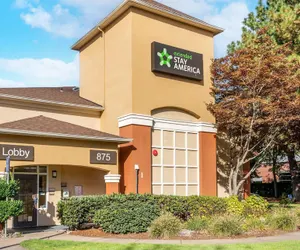 Photo 2 - Extended Stay America Suites Portland Beaverton