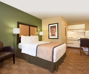 Photo 3 - Extended Stay America Suites Portland Beaverton