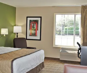 Photo 4 - Extended Stay America Suites Austin Downtown Town Lake