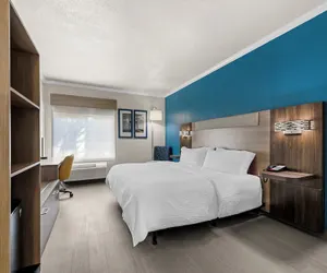 Photo 5 - Holiday Inn Express Saint Simons Island by IHG