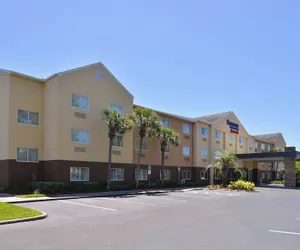 Photo 2 - Fairfield Inn by Marriott Jacksonville Orange Park