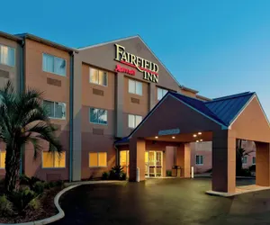 Photo 2 - Fairfield Inn by Marriott Jacksonville Orange Park