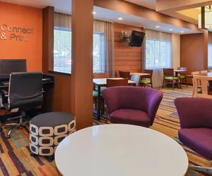 Photo 5 - Fairfield Inn by Marriott Jacksonville Orange Park