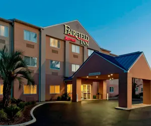 Photo 2 - Fairfield Inn by Marriott Jacksonville Orange Park