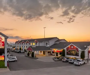 Photo 2 - Best Western Plus Great Northern Inn