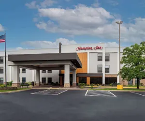 Photo 2 - Hampton Inn Binghamton/Johnson City