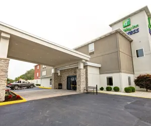 Photo 2 - Holiday Inn Express Columbus South - Obetz by IHG