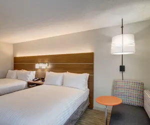 Photo 5 - Holiday Inn Express Columbus South - Obetz by IHG