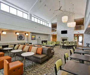 Photo 4 - Homewood Suites by Hilton Dulles Int'l Airport