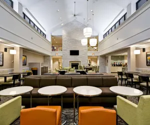 Photo 3 - Homewood Suites by Hilton Dulles Int'l Airport