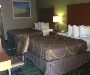 Photo 5 - Days Inn by Wyndham Donalsonville