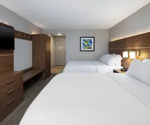 Photo 3 - Holiday Inn Express Hotel & Suites Sunbury - Columbus Area by IHG