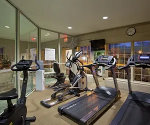 Photo 2 - Holiday Inn Express Hotel & Suites Sunbury - Columbus Area by IHG