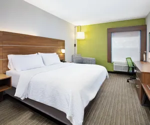 Photo 4 - Holiday Inn Express Hotel & Suites Sunbury - Columbus Area by IHG