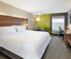 Photo 5 - Holiday Inn Express Hotel & Suites Sunbury - Columbus Area by IHG