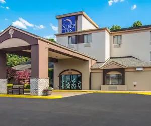 Photo 2 - Sleep Inn Austintown - Youngstown, West