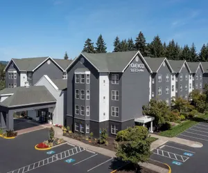Photo 2 - Homewood Suites by Hilton Hillsboro/Beaverton