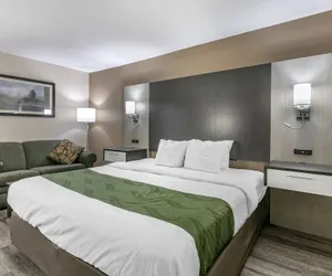 Photo 5 - Quality Inn Rogersville
