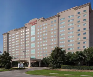 Photo 2 - Dallas Marriott Suites Medical/Market Center