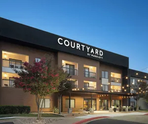 Photo 2 - Courtyard by Marriott Austin Round Rock