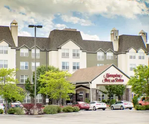 Photo 2 - Hampton Inn & Suites Orem