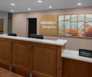 Photo 5 - Hampton Inn & Suites Orem