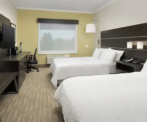 Photo 5 - Holiday Inn Express Hotel & Suites Puyallup (Tacoma Area) by IHG