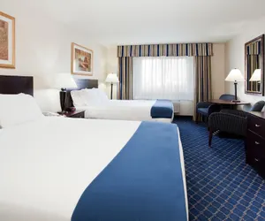 Photo 3 - Holiday Inn Express Hotel & Suites Torrington, an IHG Hotel