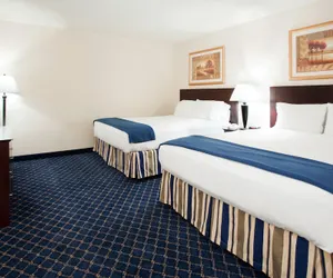 Photo 4 - Holiday Inn Express Hotel & Suites Torrington, an IHG Hotel