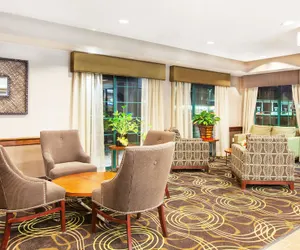 Photo 2 - Days Inn by Wyndham Brewerton/ Syracuse near Oneida Lake
