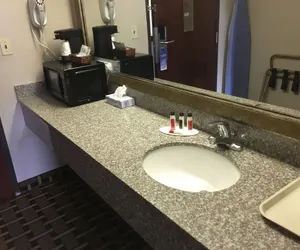 Photo 5 - Quality Inn Lawton near Fort Sill