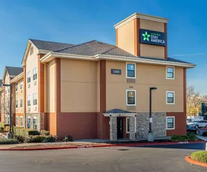 Photo 2 - Extended Stay America Suites Sacramento Roseville