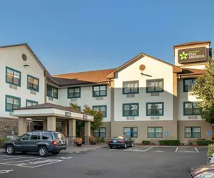 Photo 2 - Extended Stay America Suites Portland Beaverton/Hillsboro