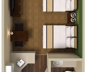 Photo 5 - Extended Stay America Suites Portland Beaverton/Hillsboro