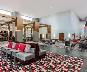 Photo 3 - Four Points by Sheraton Bentonville